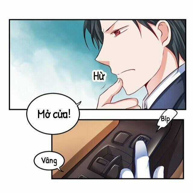 Đoạt Hôn Ác Thiếu - Chapter 24 - Trang 42