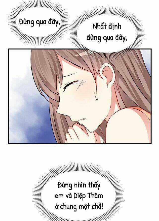 Đoạt Hôn Ác Thiếu - Chapter 24 - Trang 8