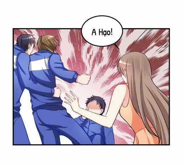 Đoạt Hôn Ác Thiếu - Chapter 27 - Trang 2