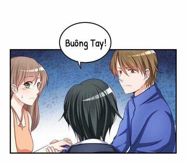 Đoạt Hôn Ác Thiếu - Chapter 27 - Trang 11