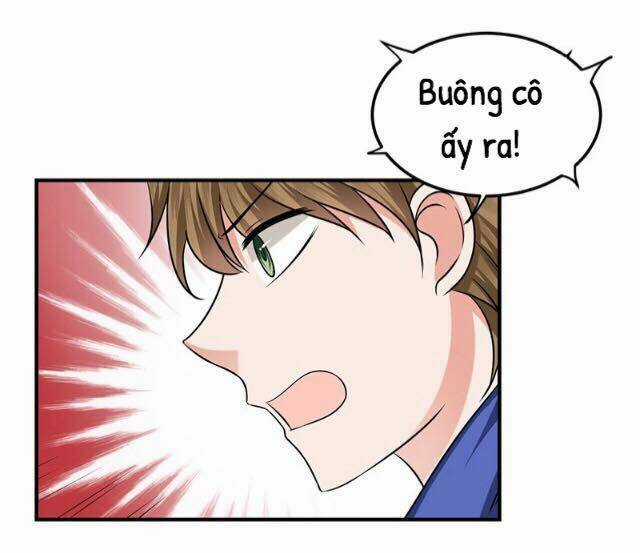 Đoạt Hôn Ác Thiếu - Chapter 27 - Trang 13