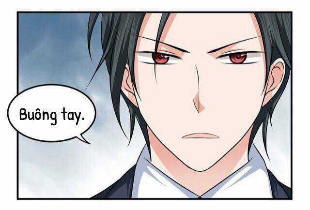 Đoạt Hôn Ác Thiếu - Chapter 27 - Trang 18