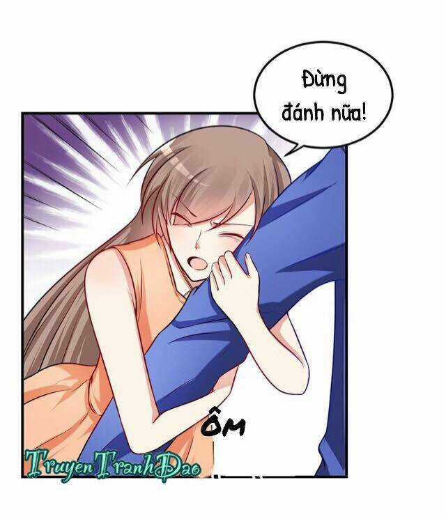 Đoạt Hôn Ác Thiếu - Chapter 27 - Trang 3