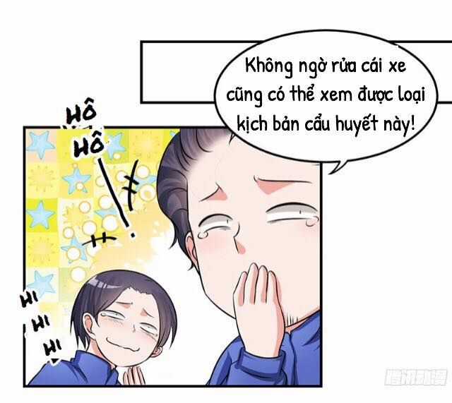 Đoạt Hôn Ác Thiếu - Chapter 27 - Trang 25