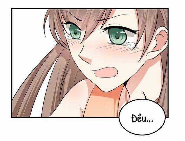 Đoạt Hôn Ác Thiếu - Chapter 27 - Trang 26