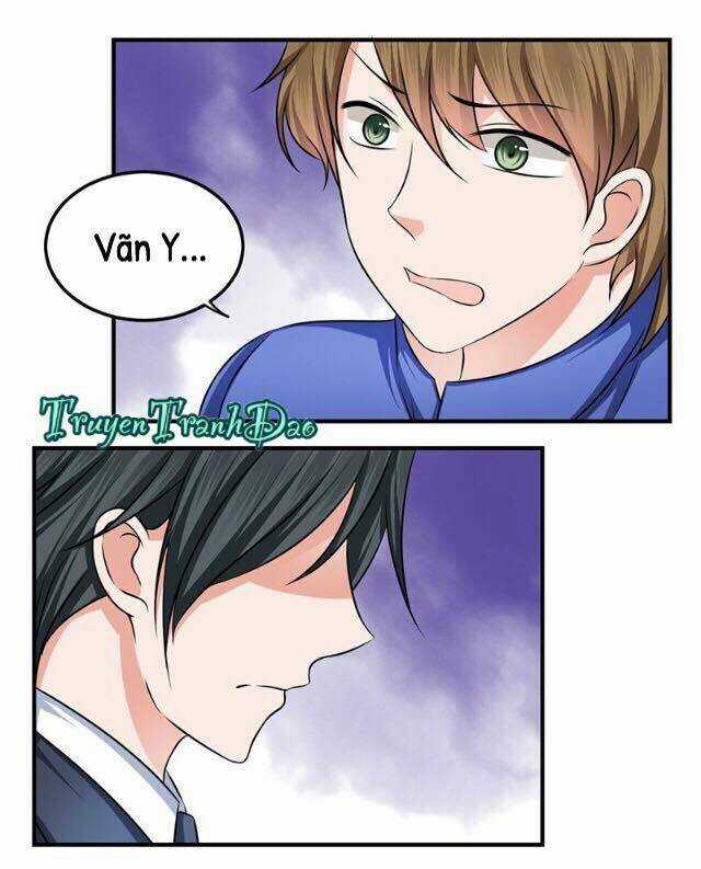 Đoạt Hôn Ác Thiếu - Chapter 27 - Trang 28