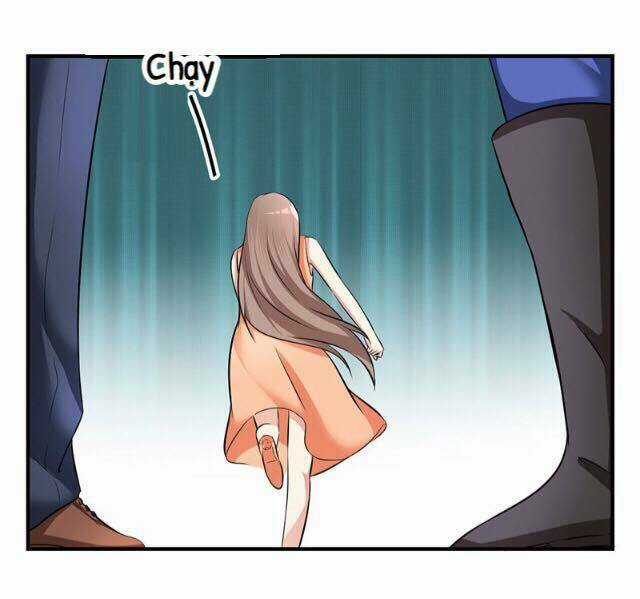 Đoạt Hôn Ác Thiếu - Chapter 27 - Trang 29