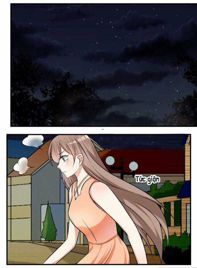 Đoạt Hôn Ác Thiếu - Chapter 27 - Trang 30