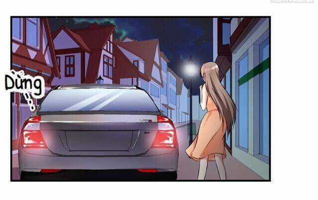 Đoạt Hôn Ác Thiếu - Chapter 27 - Trang 31