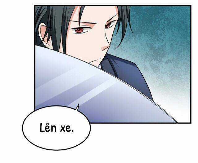 Đoạt Hôn Ác Thiếu - Chapter 27 - Trang 32