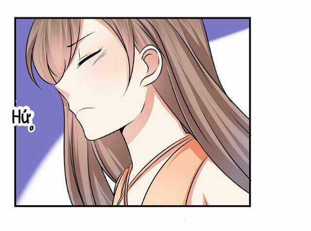 Đoạt Hôn Ác Thiếu - Chapter 27 - Trang 33