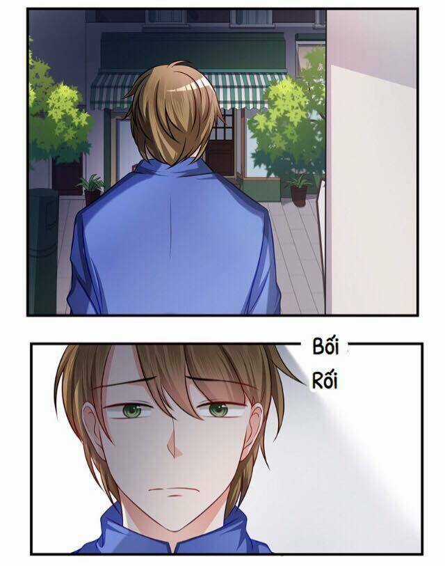 Đoạt Hôn Ác Thiếu - Chapter 27 - Trang 38
