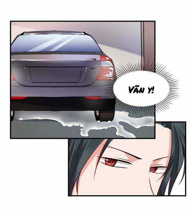 Đoạt Hôn Ác Thiếu - Chapter 27 - Trang 5