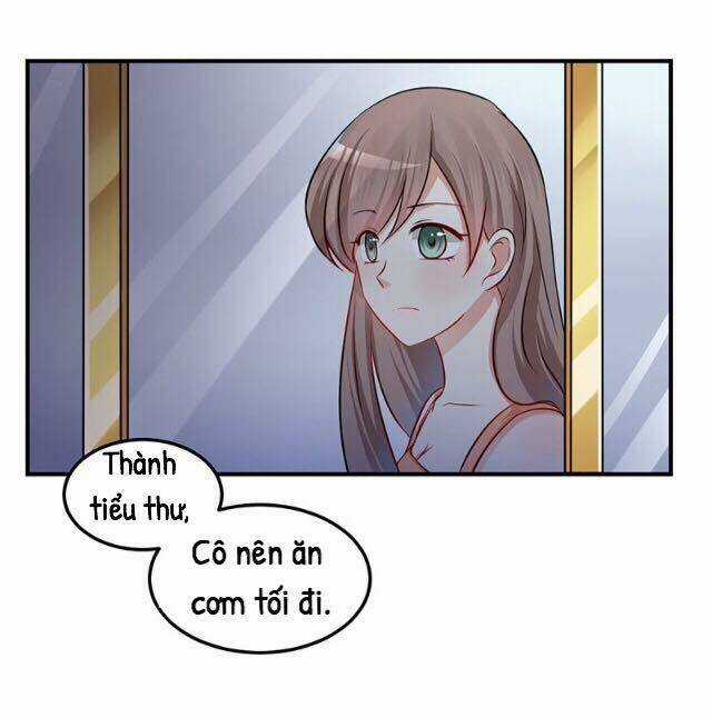 Đoạt Hôn Ác Thiếu - Chapter 27 - Trang 44