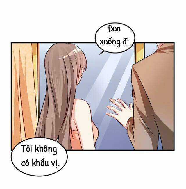 Đoạt Hôn Ác Thiếu - Chapter 27 - Trang 45