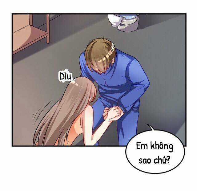 Đoạt Hôn Ác Thiếu - Chapter 27 - Trang 8