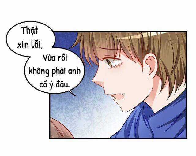 Đoạt Hôn Ác Thiếu - Chapter 27 - Trang 9