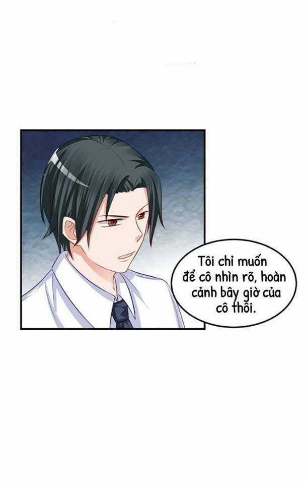 Đoạt Hôn Ác Thiếu - Chapter 28 - Trang 2
