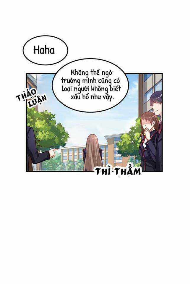 Đoạt Hôn Ác Thiếu - Chapter 28 - Trang 12