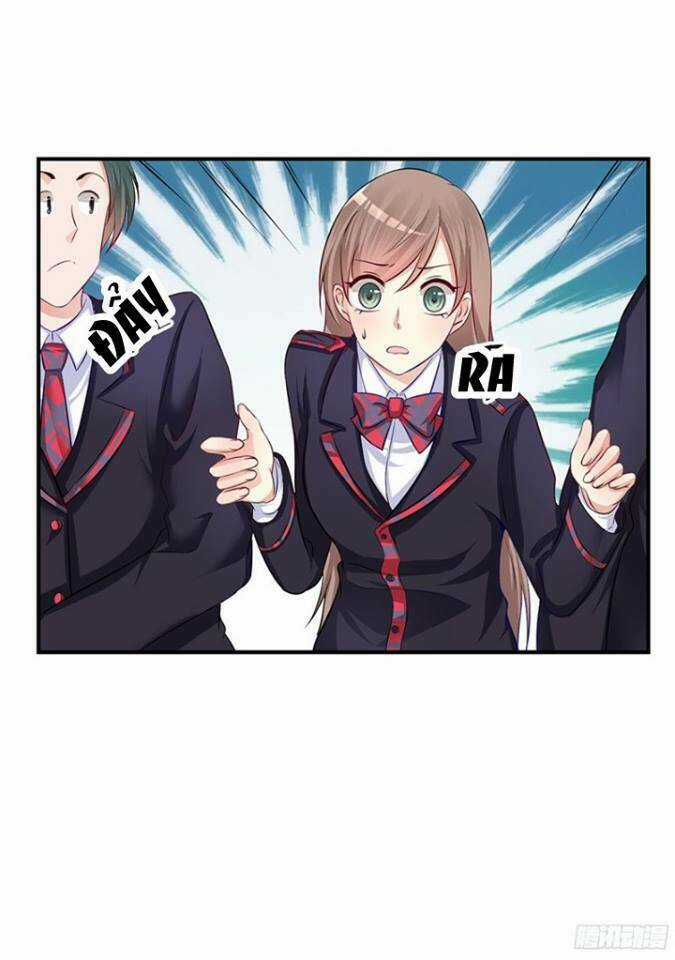 Đoạt Hôn Ác Thiếu - Chapter 28 - Trang 14