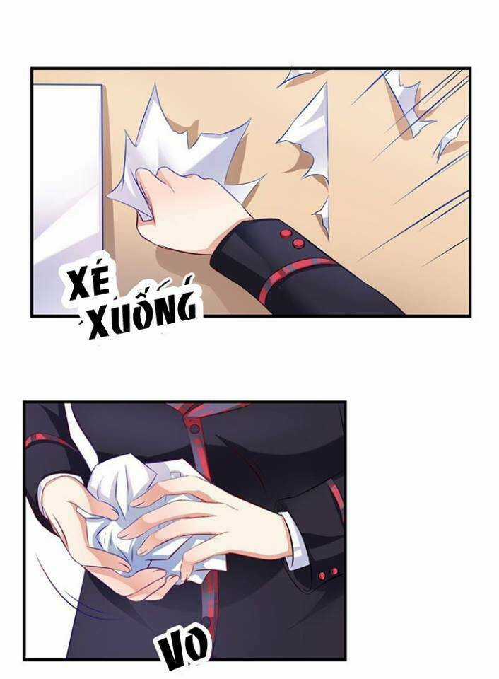 Đoạt Hôn Ác Thiếu - Chapter 28 - Trang 17