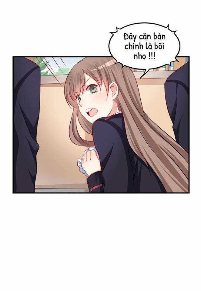 Đoạt Hôn Ác Thiếu - Chapter 28 - Trang 18