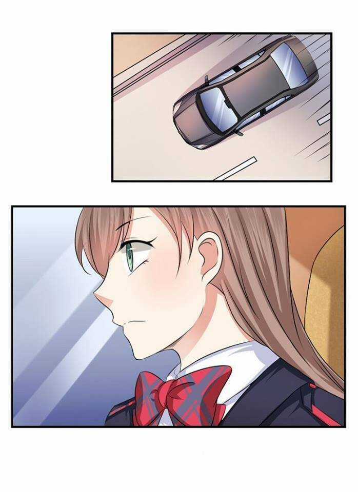 Đoạt Hôn Ác Thiếu - Chapter 28 - Trang 29