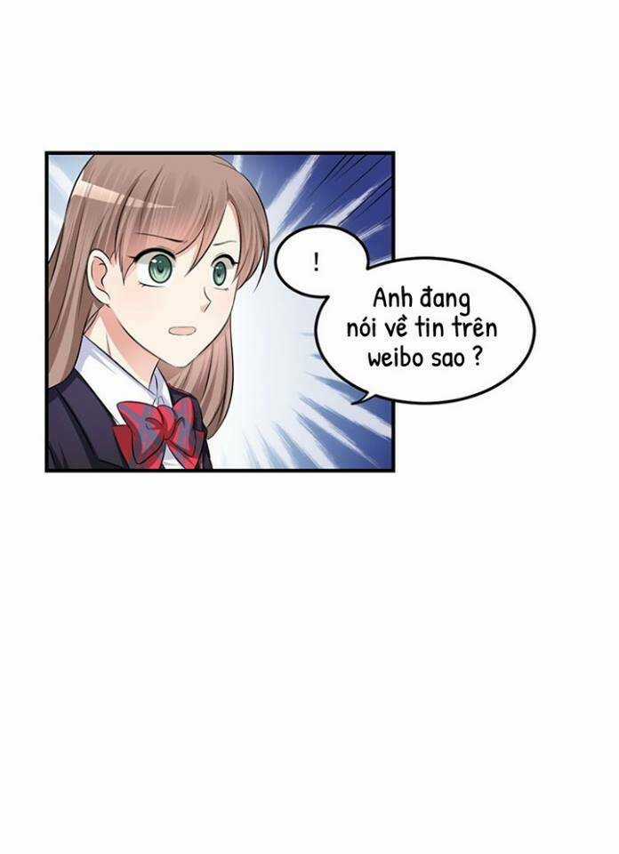 Đoạt Hôn Ác Thiếu - Chapter 28 - Trang 32