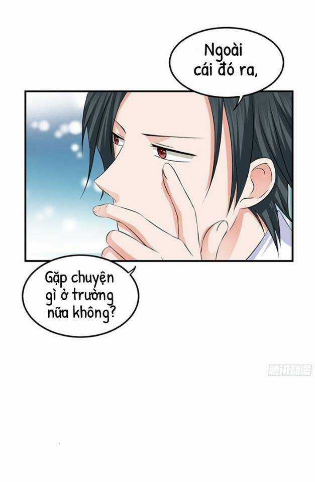 Đoạt Hôn Ác Thiếu - Chapter 28 - Trang 33
