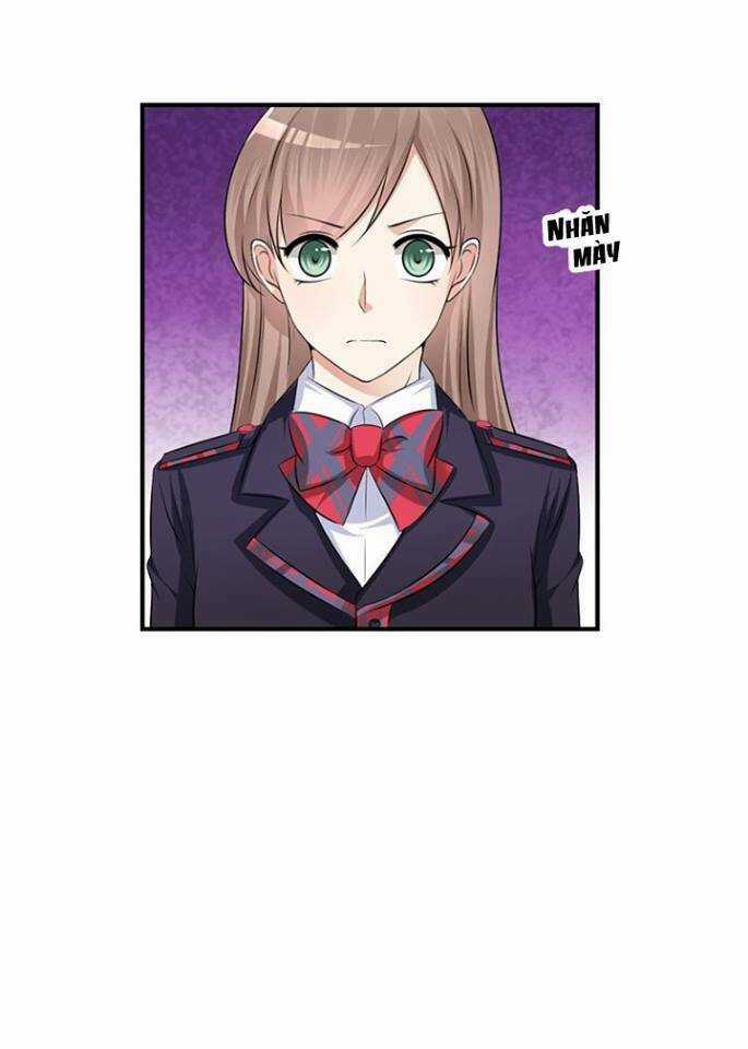 Đoạt Hôn Ác Thiếu - Chapter 28 - Trang 34