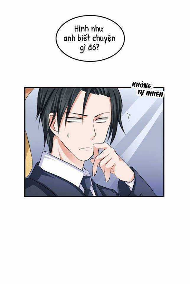 Đoạt Hôn Ác Thiếu - Chapter 28 - Trang 35