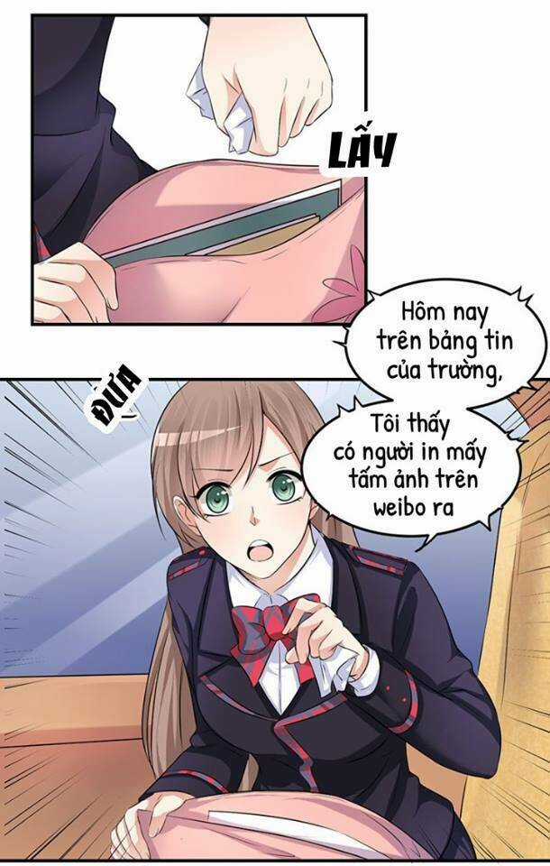 Đoạt Hôn Ác Thiếu - Chapter 28 - Trang 37