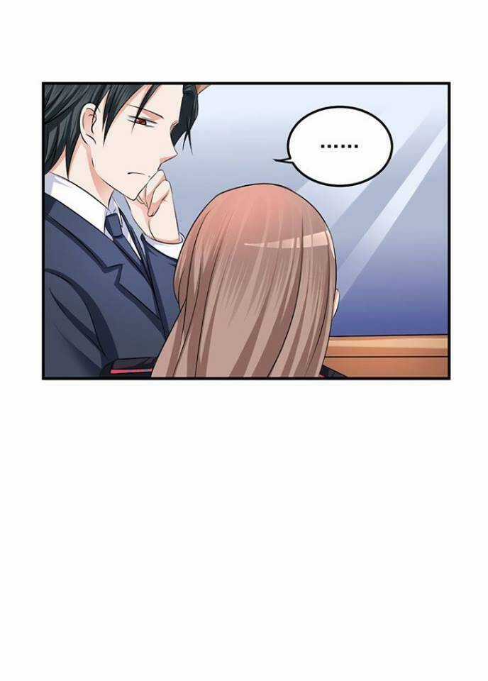 Đoạt Hôn Ác Thiếu - Chapter 28 - Trang 42