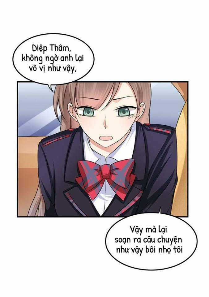 Đoạt Hôn Ác Thiếu - Chapter 28 - Trang 46