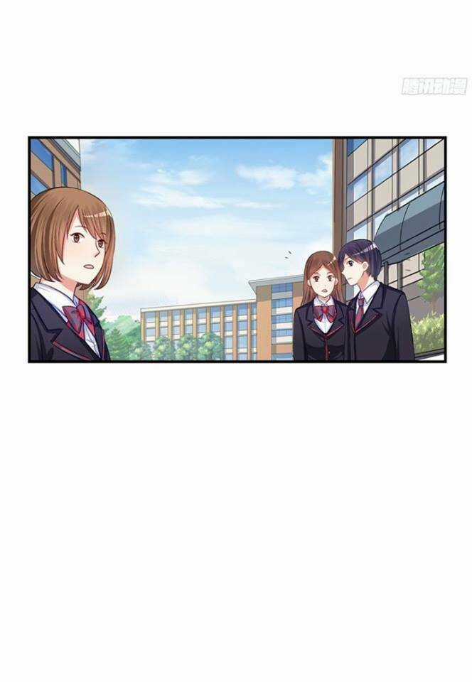 Đoạt Hôn Ác Thiếu - Chapter 28 - Trang 6