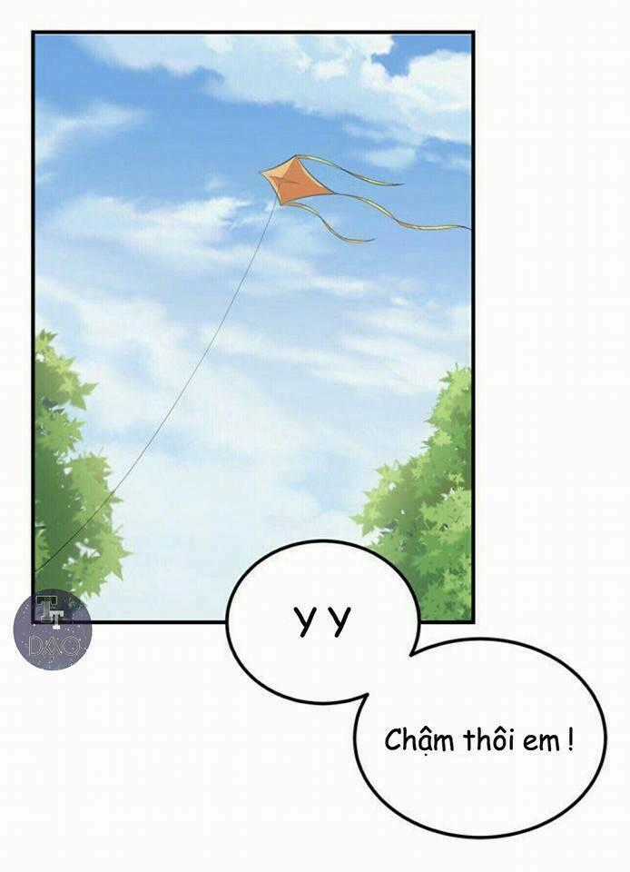 Đoạt Hôn Ác Thiếu - Chapter 3 - Trang 2