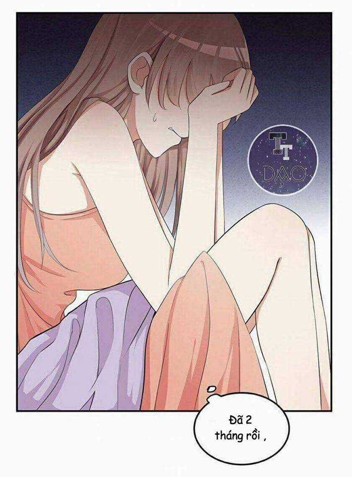 Đoạt Hôn Ác Thiếu - Chapter 3 - Trang 11