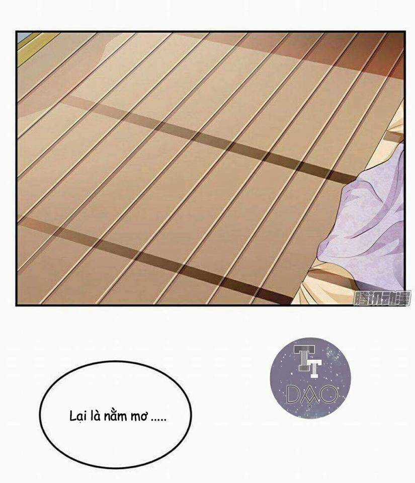 Đoạt Hôn Ác Thiếu - Chapter 3 - Trang 12