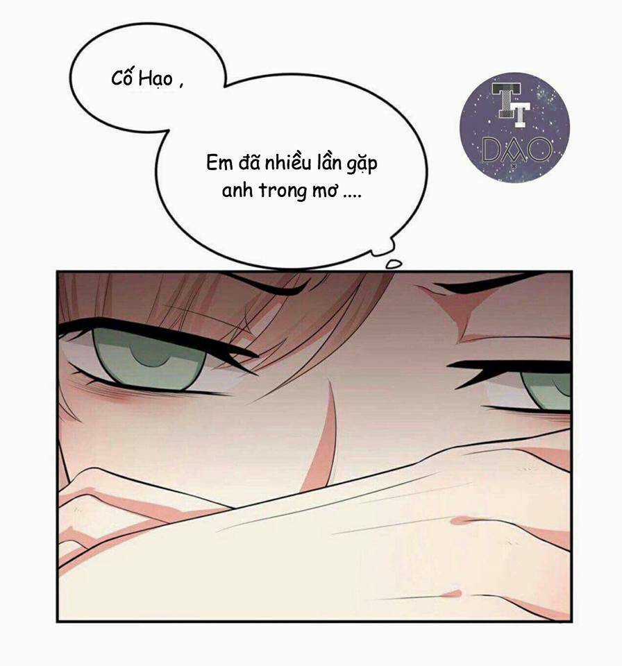 Đoạt Hôn Ác Thiếu - Chapter 3 - Trang 14