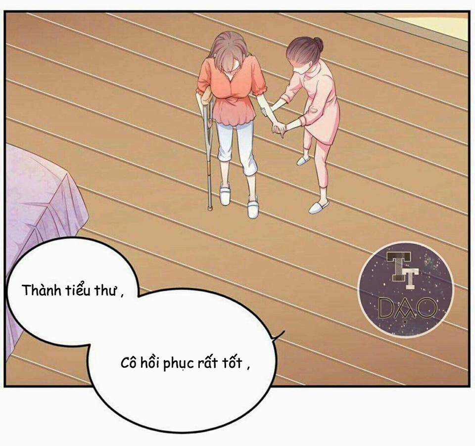 Đoạt Hôn Ác Thiếu - Chapter 3 - Trang 17
