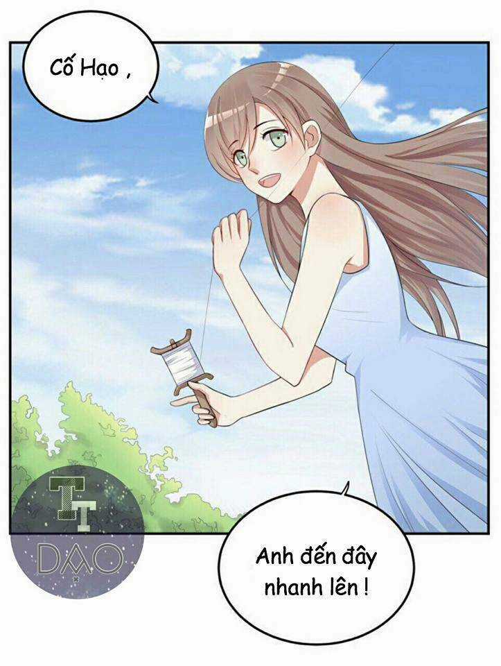 Đoạt Hôn Ác Thiếu - Chapter 3 - Trang 3