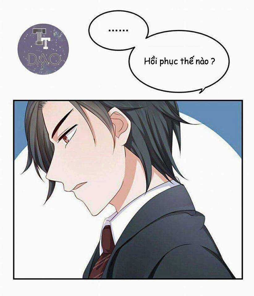 Đoạt Hôn Ác Thiếu - Chapter 3 - Trang 24