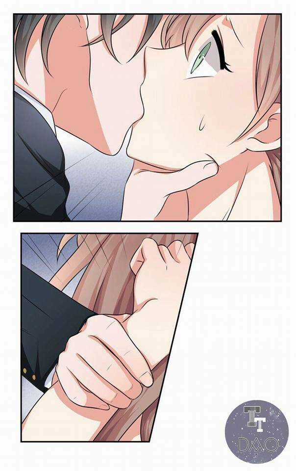 Đoạt Hôn Ác Thiếu - Chapter 3 - Trang 33