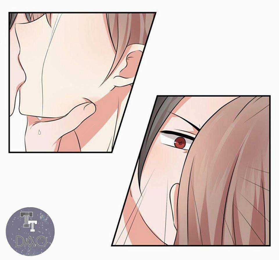 Đoạt Hôn Ác Thiếu - Chapter 3 - Trang 34