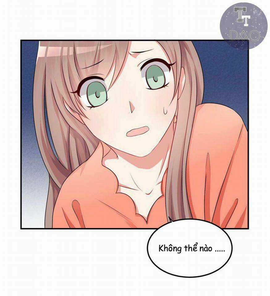 Đoạt Hôn Ác Thiếu - Chapter 3 - Trang 39