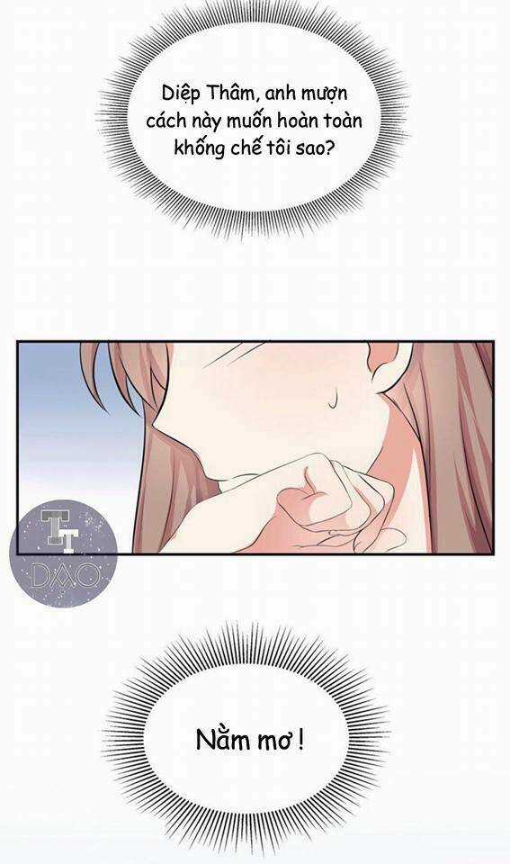 Đoạt Hôn Ác Thiếu - Chapter 3 - Trang 42
