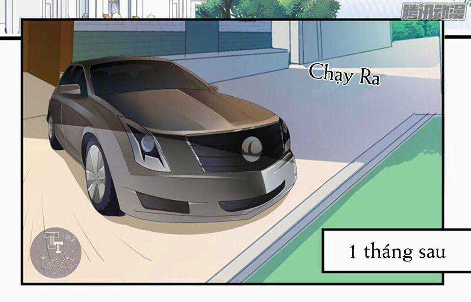 Đoạt Hôn Ác Thiếu - Chapter 3 - Trang 44