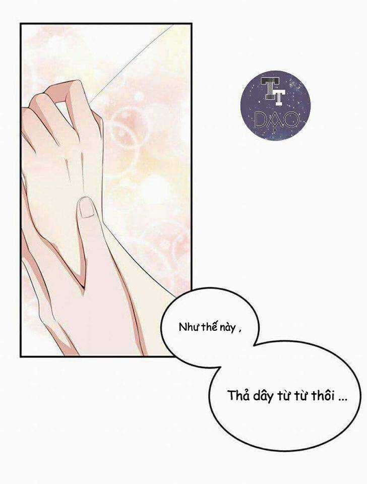 Đoạt Hôn Ác Thiếu - Chapter 3 - Trang 7