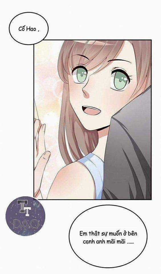 Đoạt Hôn Ác Thiếu - Chapter 3 - Trang 8