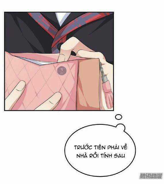 Đoạt Hôn Ác Thiếu - Chapter 4 - Trang 12